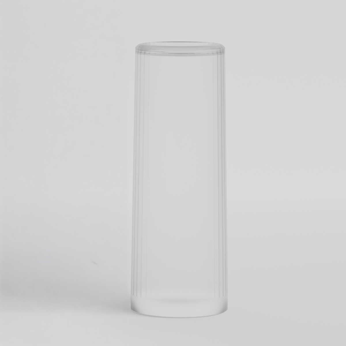Replacement Reservoir